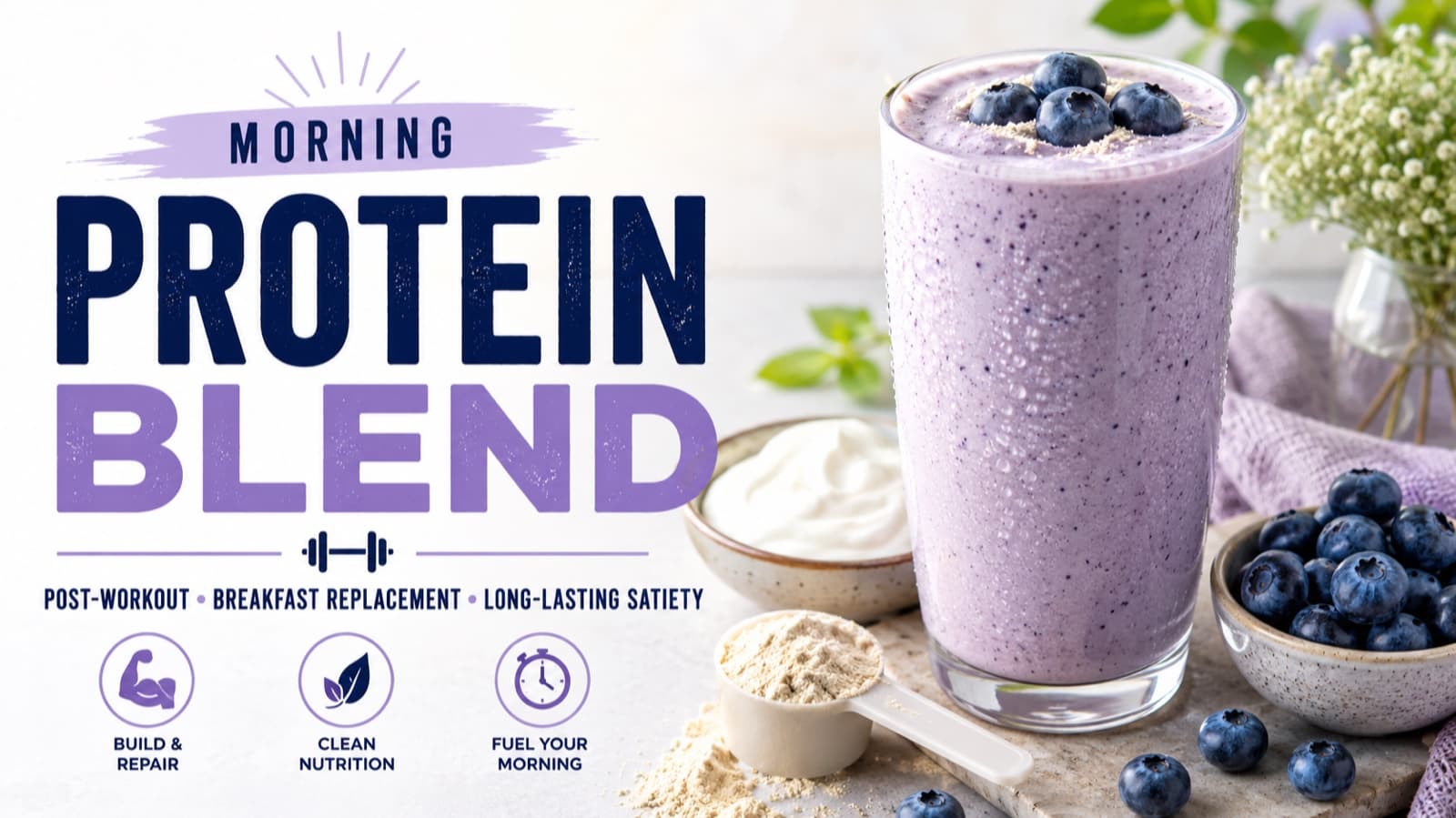 Protein Blend